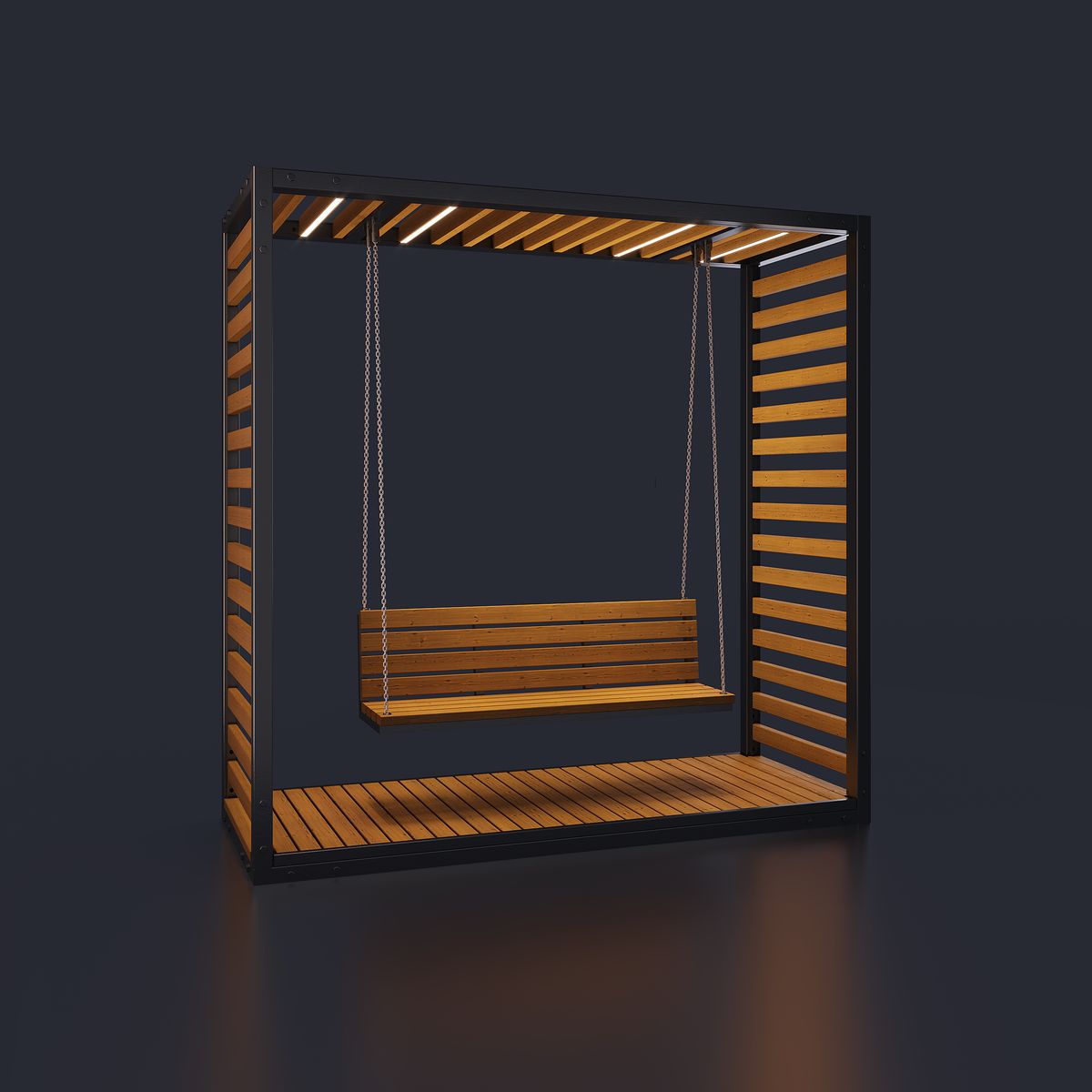 Proje #4